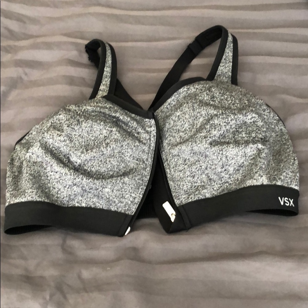 Victoria Secret sports bra